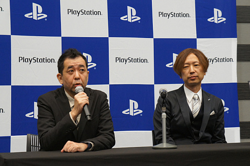 画像ギャラリー No.002のサムネイル画像 / 「原神」「FFXVI」「バイオハザード RE:4」がGRAND AWARDを受賞。「PlayStation Partner Awards 2023 Japan Asia」表彰式レポート