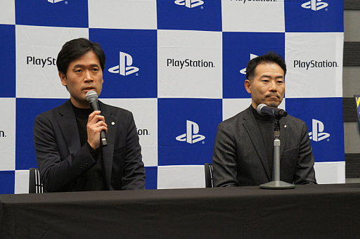 画像ギャラリー No.004のサムネイル画像 / 「原神」「FFXVI」「バイオハザード RE:4」がGRAND AWARDを受賞。「PlayStation Partner Awards 2023 Japan Asia」表彰式レポート