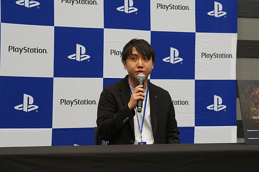 画像ギャラリー No.005のサムネイル画像 / 「原神」「FFXVI」「バイオハザード RE:4」がGRAND AWARDを受賞。「PlayStation Partner Awards 2023 Japan Asia」表彰式レポート