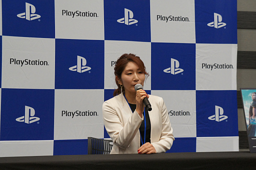 画像ギャラリー No.007のサムネイル画像 / 「原神」「FFXVI」「バイオハザード RE:4」がGRAND AWARDを受賞。「PlayStation Partner Awards 2023 Japan Asia」表彰式レポート