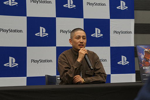 画像ギャラリー No.008のサムネイル画像 / 「原神」「FFXVI」「バイオハザード RE:4」がGRAND AWARDを受賞。「PlayStation Partner Awards 2023 Japan Asia」表彰式レポート