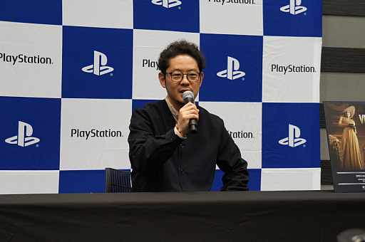 画像ギャラリー No.009のサムネイル画像 / 「原神」「FFXVI」「バイオハザード RE:4」がGRAND AWARDを受賞。「PlayStation Partner Awards 2023 Japan Asia」表彰式レポート