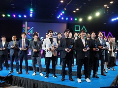 「原神」「FFXVI」「バイオハザード RE:4」がGRAND AWARDを受賞。「PlayStation Partner Awards 2023 Japan Asia」表彰式レポート