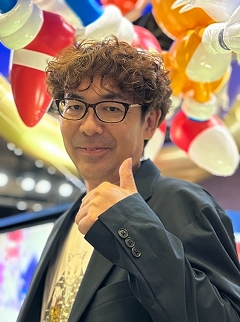 画像ギャラリー No.015のサムネイル画像 / 「原神」「FFXVI」「バイオハザード RE:4」がGRAND AWARDを受賞。「PlayStation Partner Awards 2023 Japan Asia」表彰式レポート