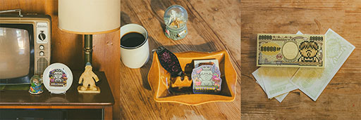 ���������꡼ No.006�Υ���ͥ������ / �֤ۤ���MOTHER�ץ��������ȡפΥ��٥�ȡ֥˥塼�ݡ������ѥ륳�����ƥ��פˡ��ݡ������Υ��å���ʤ��ߤ䤲���о�