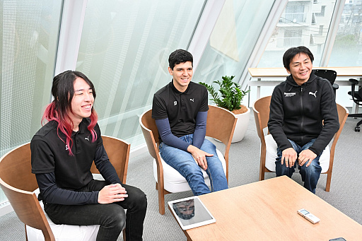 ���������꡼ No.008�Υ���ͥ������ / �ץ��ɥ饤�С�ľ���λ�Ƴ�ǡ���åץ����ब�ߤ�ߤ�̤�!?���֥�¥��ȥ󤬼�Ť���e�⡼�������ݡ��ĤΥ�å���˻��ä��Ƥߤ�