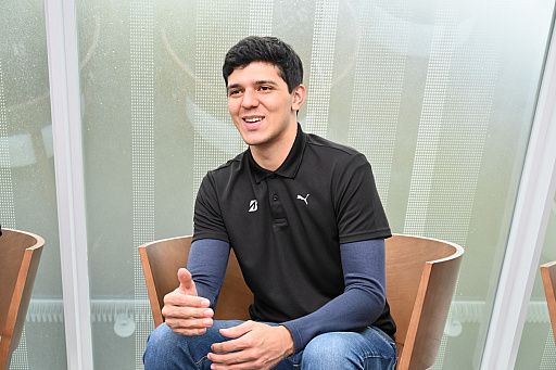 ���������꡼ No.010�Υ���ͥ������ / �ץ��ɥ饤�С�ľ���λ�Ƴ�ǡ���åץ����ब�ߤ�ߤ�̤�!?���֥�¥��ȥ󤬼�Ť���e�⡼�������ݡ��ĤΥ�å���˻��ä��Ƥߤ�