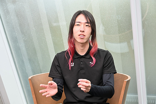 ���������꡼ No.011�Υ���ͥ������ / �ץ��ɥ饤�С�ľ���λ�Ƴ�ǡ���åץ����ब�ߤ�ߤ�̤�!?���֥�¥��ȥ󤬼�Ť���e�⡼�������ݡ��ĤΥ�å���˻��ä��Ƥߤ�