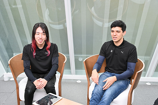 ���������꡼ No.012�Υ���ͥ������ / �ץ��ɥ饤�С�ľ���λ�Ƴ�ǡ���åץ����ब�ߤ�ߤ�̤�!?���֥�¥��ȥ󤬼�Ť���e�⡼�������ݡ��ĤΥ�å���˻��ä��Ƥߤ�