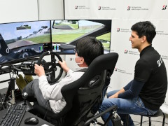 �ץ��ɥ饤�С�ľ���λ�Ƴ�ǡ���åץ����ब�ߤ�ߤ�̤�!?���֥�¥��ȥ󤬼�Ť���e�⡼�������ݡ��ĤΥ�å���˻��ä��Ƥߤ�