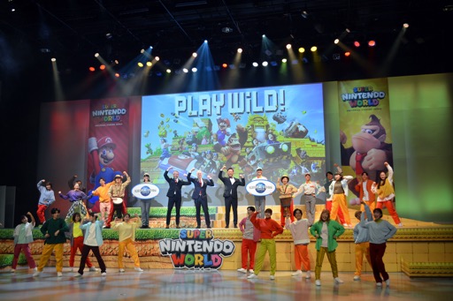 ���������꡼ No.001�Υ���ͥ������ / USJ�ˡ֥ɥ󥭡����󥰡פ������Ѥ�Ƹ����������ꥢ�֥ɥ󥭡����󥰥���ȥ꡼�פ�2024ǯ���о졪�����å����ե��٥�Ȥ����ͤ��ݡ���