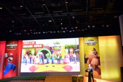 ���������꡼ No.005�Υ���ͥ������ / USJ�ˡ֥ɥ󥭡����󥰡פ������Ѥ�Ƹ����������ꥢ�֥ɥ󥭡����󥰥���ȥ꡼�פ�2024ǯ���о졪�����å����ե��٥�Ȥ����ͤ��ݡ���