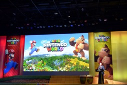 ���������꡼ No.006�Υ���ͥ������ / USJ�ˡ֥ɥ󥭡����󥰡פ������Ѥ�Ƹ����������ꥢ�֥ɥ󥭡����󥰥���ȥ꡼�פ�2024ǯ���о졪�����å����ե��٥�Ȥ����ͤ��ݡ���