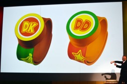 画像ギャラリー No.014のサムネイル画像 / USJに「ドンキーコング」の世界観を再現した新エリア「ドンキーコングカントリー」が2024年に登場! キックオフイベントの模様をレポート