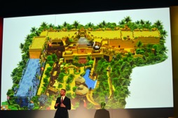 ���������꡼ No.016�Υ���ͥ������ / USJ�ˡ֥ɥ󥭡����󥰡פ������Ѥ�Ƹ����������ꥢ�֥ɥ󥭡����󥰥���ȥ꡼�פ�2024ǯ���о졪�����å����ե��٥�Ȥ����ͤ��ݡ���