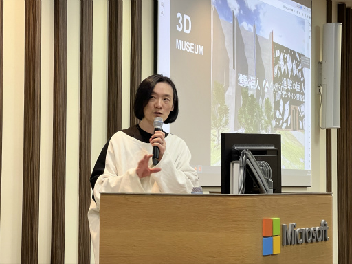 画像ギャラリー No.008のサムネイル画像 / ゲームにAIを活用するパイオニア 森川幸人氏ら,AIのスペシャリスト5名が語る「生成AI活用の今」