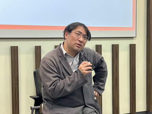 画像ギャラリー No.026のサムネイル画像 / ゲームにAIを活用するパイオニア 森川幸人氏ら,AIのスペシャリスト5名が語る「生成AI活用の今」