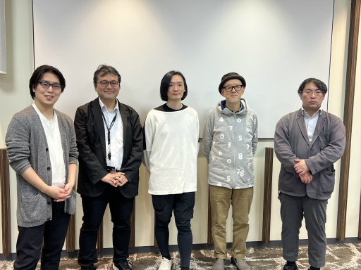 画像ギャラリー No.027のサムネイル画像 / ゲームにAIを活用するパイオニア 森川幸人氏ら,AIのスペシャリスト5名が語る「生成AI活用の今」