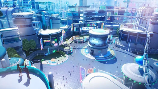 ꡼ No.001Υͥ / ȼβ۶֥ӥDXӥۤǤSaaS/PaaSӥOwn WorldפJP UNIVERSE󶡳