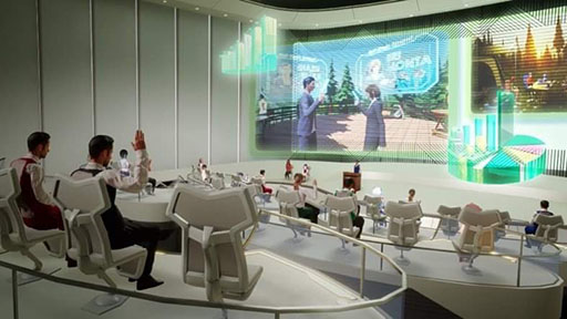 ꡼ No.002Υͥ / ȼβ۶֥ӥDXӥۤǤSaaS/PaaSӥOwn WorldפJP UNIVERSE󶡳