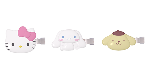 画像ギャラリー No.004のサムネイル画像 / サンリオのメタバースイベント「SANRIO Virtual Festival 2024 in Sanrio Puroland」2024年2月19日から開催。「ぶいごま」も出演