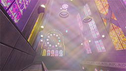 画像ギャラリー No.018のサムネイル画像 / サンリオのメタバースイベント「SANRIO Virtual Festival 2024 in Sanrio Puroland」2024年2月19日から開催。「ぶいごま」も出演