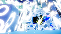 画像ギャラリー No.019のサムネイル画像 / サンリオのメタバースイベント「SANRIO Virtual Festival 2024 in Sanrio Puroland」2024年2月19日から開催。「ぶいごま」も出演