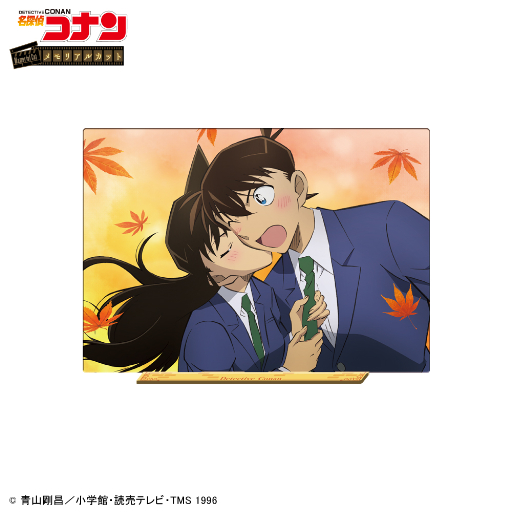 ���������꡼ No.010�Υ���ͥ������ / ̾õ�女�ʥ��̾���̤������դˤ������� ��å���������12��15����ȯ��