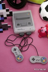 画像ギャラリー No.008のサムネイル画像 / クリスマス間近の渋谷に「MOTHER3」のニューポークシティがやってきた。ユニークなグッズで一杯の「ニューポーク・パルコ・シティ」レポート