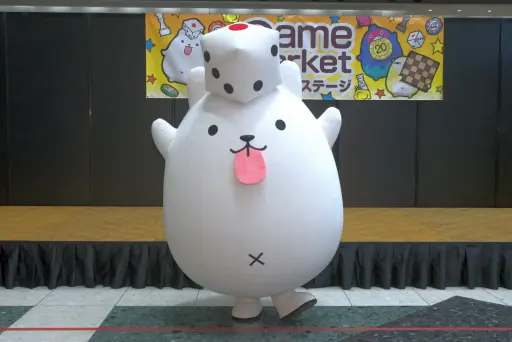 画像ギャラリー No.001のサムネイル画像 / 運営やメーカー,印刷所が語るイベント事情。「ゲームマーケット2023秋」スペシャルステージレポート