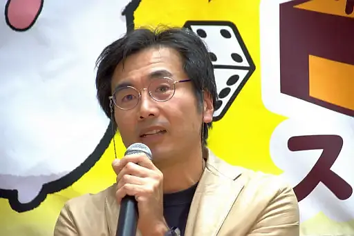 画像ギャラリー No.004のサムネイル画像 / 運営やメーカー,印刷所が語るイベント事情。「ゲームマーケット2023秋」スペシャルステージレポート