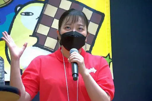 画像ギャラリー No.005のサムネイル画像 / 運営やメーカー,印刷所が語るイベント事情。「ゲームマーケット2023秋」スペシャルステージレポート