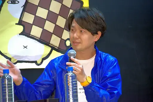 画像ギャラリー No.009のサムネイル画像 / 運営やメーカー,印刷所が語るイベント事情。「ゲームマーケット2023秋」スペシャルステージレポート