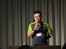 画像ギャラリー No.001のサムネイル画像 / 「XboxとXbox Game Passでゲームを出したい。でもどうしたらいい?」その方法をMSが説明したIDC 2023のセッションをレポート