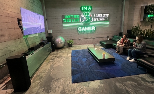 ꡼ No.012 | XboxXbox Game PassǥФǤɤ餤פˡMSIDC 2023Υåݡ