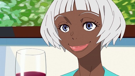 ꡼ No.004 | դΡ٤礤ɺƤӡTV˥GREAT PRETENDER razbliuto2024ǯ223DMM TVۿ