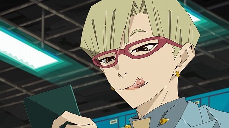 ꡼ No.007 | դΡ٤礤ɺƤӡTV˥GREAT PRETENDER razbliuto2024ǯ223DMM TVۿ