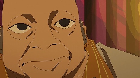 ꡼ No.009 | դΡ٤礤ɺƤӡTV˥GREAT PRETENDER razbliuto2024ǯ223DMM TVۿ