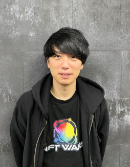 画像ギャラリー No.017のサムネイル画像 / ブロックチェーンゲーム業界をリードする34名がコメント。2023年に興味を惹かれたニュースや,業界における課題など6個の質問に答えてもらった