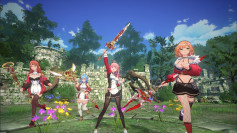 ꡼ No.087 | ֥å󥲡ȳ꡼ɤ34̾ȡ2023ǯ˶̣椫줿˥塼䡤ȳˤʤ6ĤμƤä