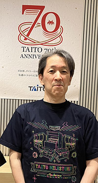 画像ギャラリー No.398のサムネイル画像 / 年末恒例企画「ゲーム業界著名人コメント集」。177人が振り返る2023年と,2024年に向けた思いを語る