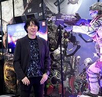 画像ギャラリー No.403のサムネイル画像 / 年末恒例企画「ゲーム業界著名人コメント集」。177人が振り返る2023年と,2024年に向けた思いを語る