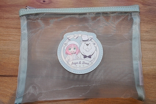 ꡼ No.006 | ץ󥫥եַ SPYFAMILY CODE: Whiteץܻݡȡİ餷åȼŤ餷˥塼ե򤪽зޤ