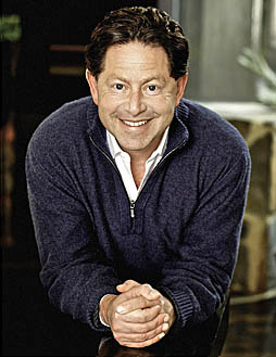 画像ギャラリー No.002のサムネイル画像 / Activision Blizzardのボビー・コティック氏が感謝のメッセージを公開。12月末までの退任が決定か