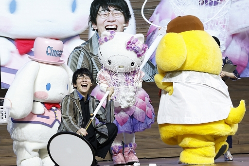 ꡼ No.012 | 10ǯ˺ǯȥեɤäƤ֥֥ե2023פΥơ٥ȤͻҤϤ