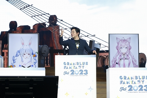 ꡼ No.014 | 10ǯ˺ǯȥեɤäƤ֥֥ե2023פΥơ٥ȤͻҤϤ