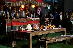 ꡼ No.025 | 10ǯ˺ǯȥեɤäƤ֥֥ե2023פΥơ٥ȤͻҤϤ