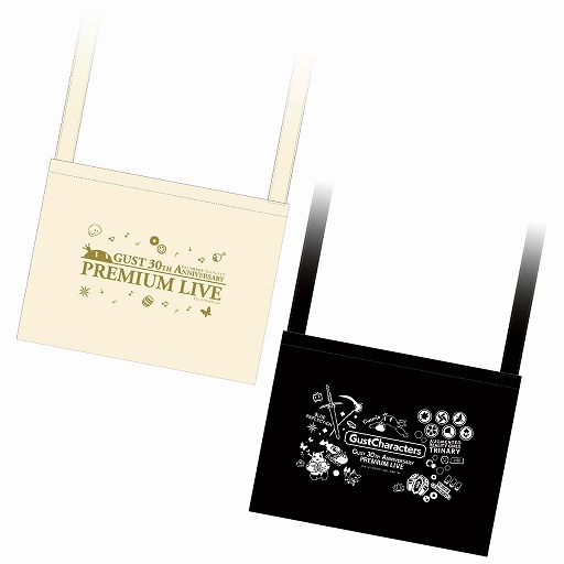 ガスト 30周年記念 プレミアムライブ」チケット一般販売開始