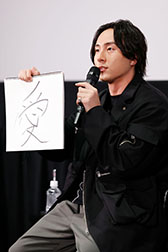 ꡼ No.005Υͥ / ˥ͦȯС֥쥤Сס2PVӥ奢뤬ˡ饯Υ֥쥤С礭ե㡼