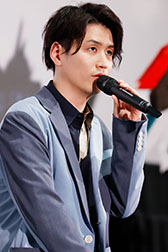 ꡼ No.006Υͥ / ˥ͦȯС֥쥤Сס2PVӥ奢뤬ˡ饯Υ֥쥤С礭ե㡼